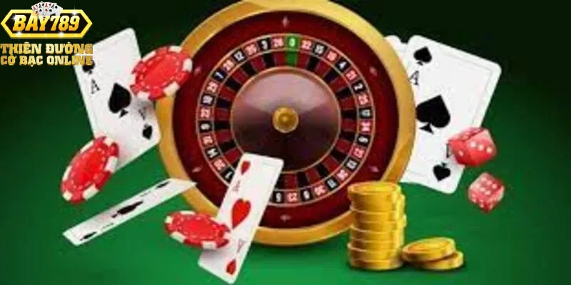 Các loại chiến thuật phổ biến trong casino online