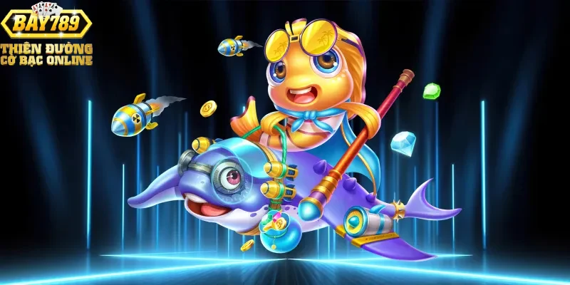 Kinh nghiệm và mẹo chơi bắn cá hoàng gia hiệu quả