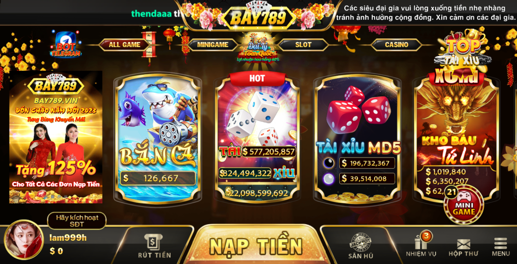 Sân cược hỗ trợ chơi game mượt trên đa phương tiện