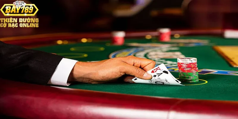 Lưu ý quan trọng khi sử dụng chiến thuật chơi casino online