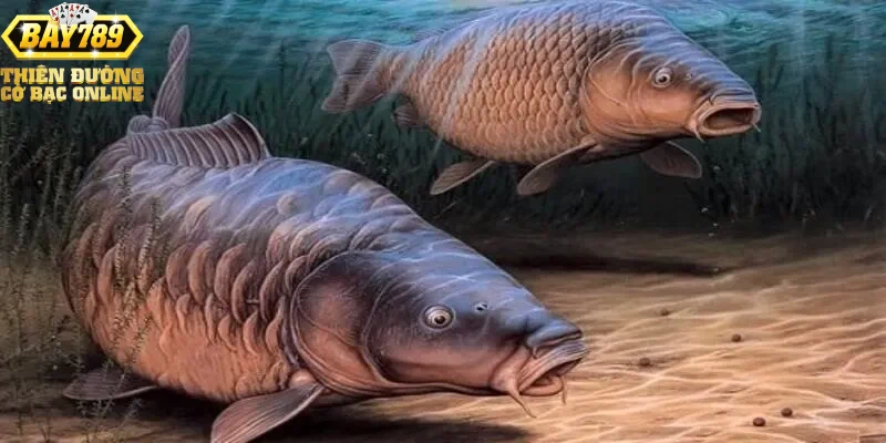 Hướng dẫn sử dụng giấc mơ thấy cá tại Bay789 và blog xổ số