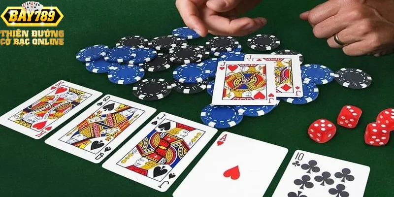 Chiến thuật và mẹo chơi tiến lên miền nam hiệu quả